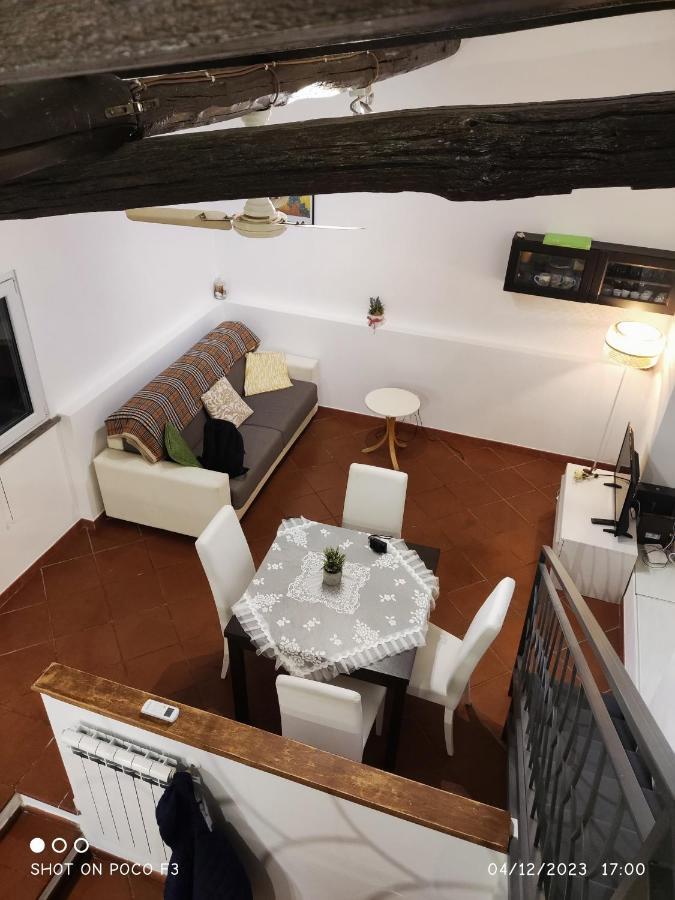Appartamento La Casa Di Francesca *