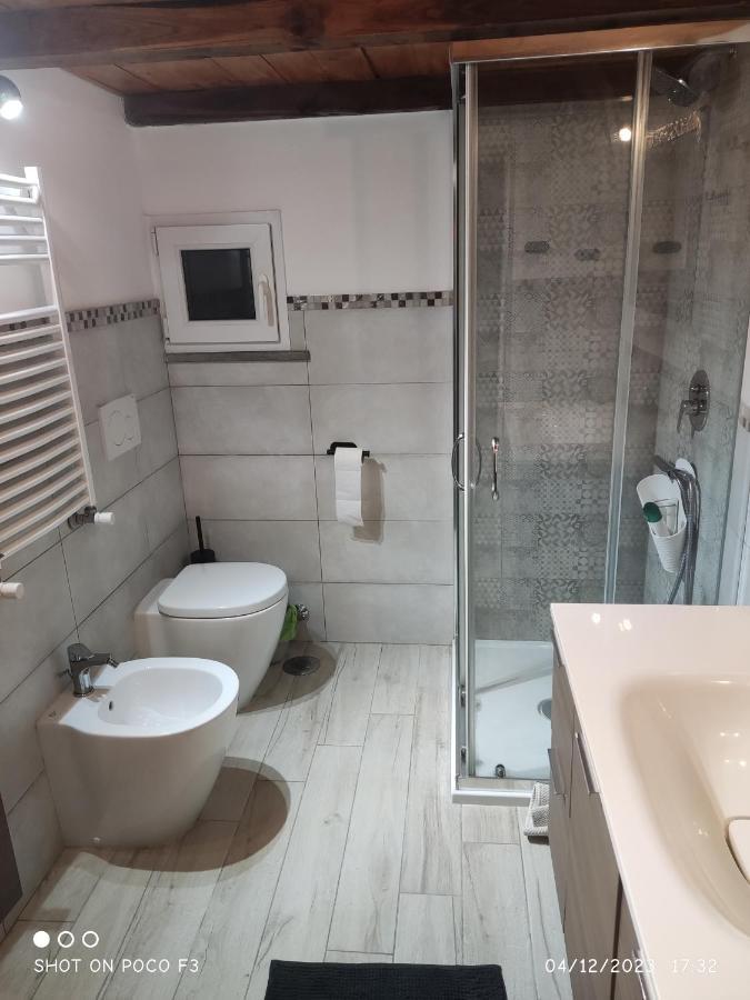 Lägenhet La Casa Di Francesca Rom