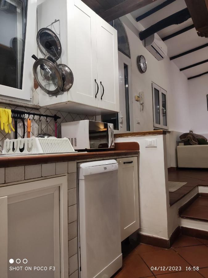 La Casa Di Francesca Appartamento