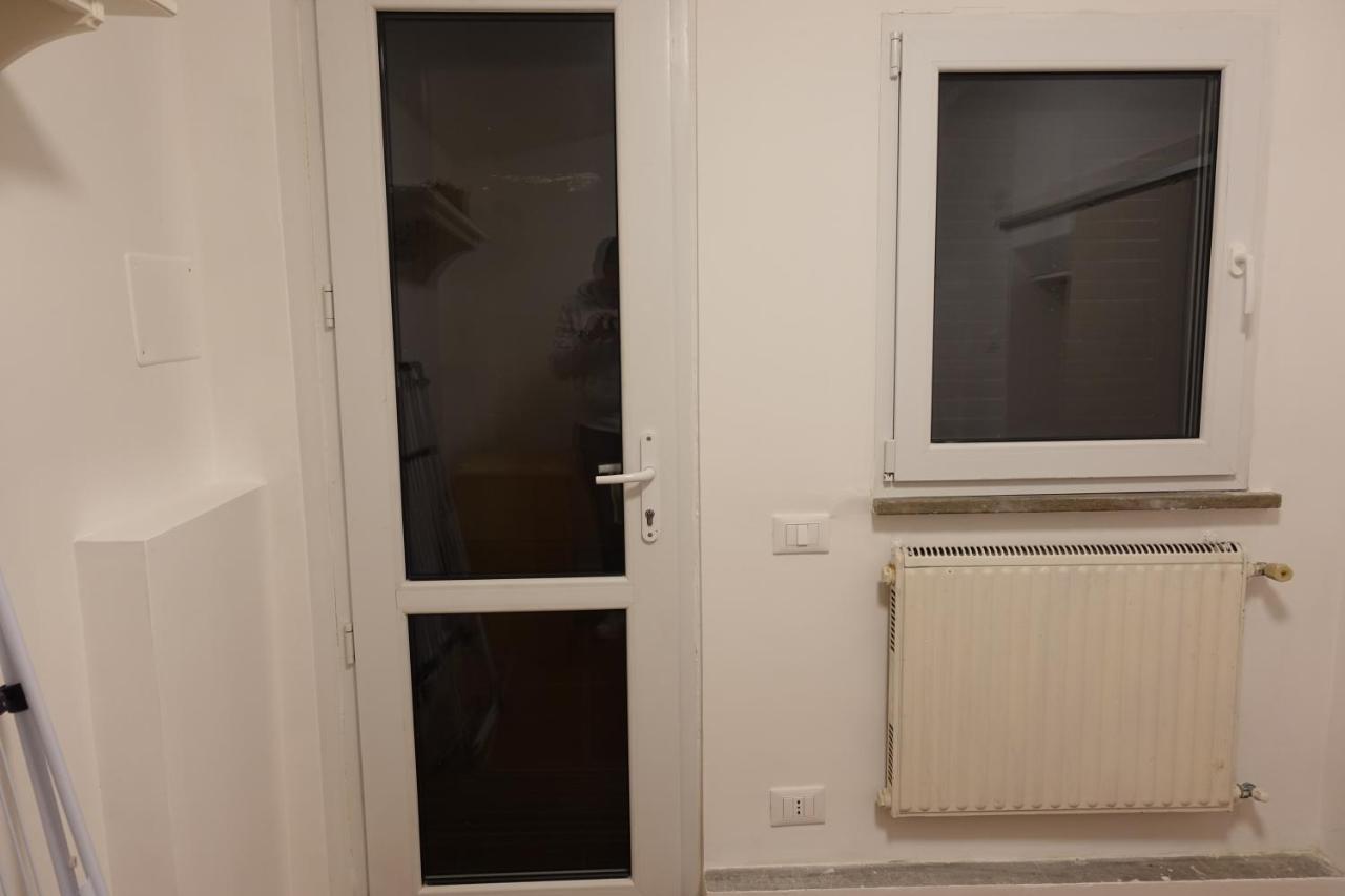 La Casa Di Francesca Lägenhet *