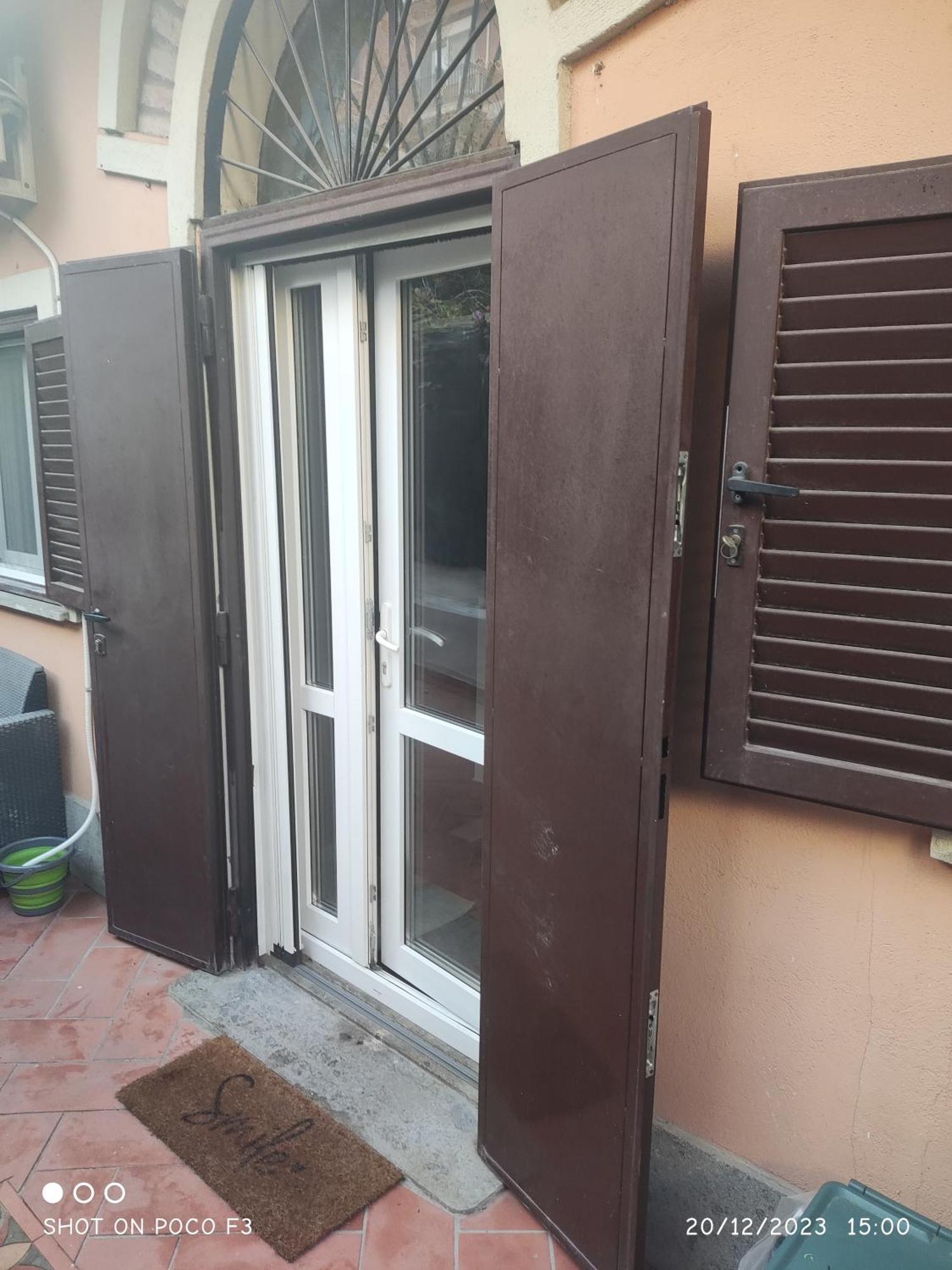 Appartamento La Casa Di Francesca *