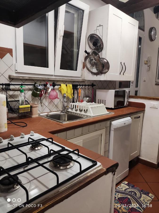 La Casa Di Francesca * Rom